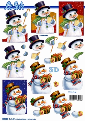 knipvellen/le suh allerlei kerst/777581.jpg